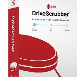 Iolo DriveScrubber 72% OFF Discount