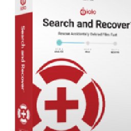 Iolo Search and Recover 71% OFF Discount