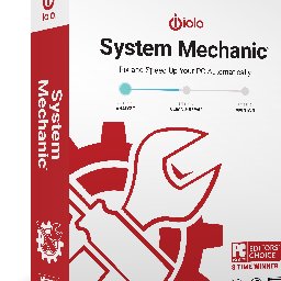 Iolo System Mechanic 51% OFF Discount