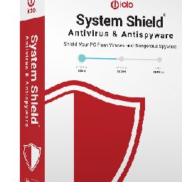 Iolo System Shield 71% OFF Discount