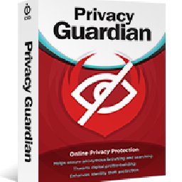 Privacy Guardian 50% OFF Discount