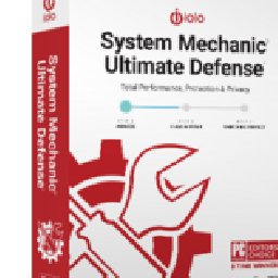 System Mechanic 56% OFF Discount