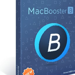 Booster 40% OFF Discount