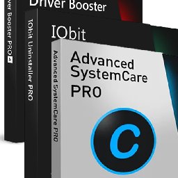 IObit Black Friday Best Value Pack