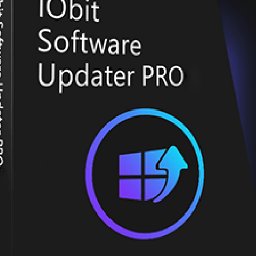 IObit Software Updater 98% OFF Discount