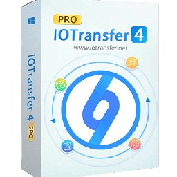 IOTransfer 90% OFF Discount