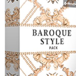 Movavi effect Baroque Style Pack 22% OFF Discount