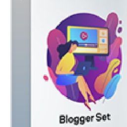 Movavi effect Blogger Set 20% OFF Discount