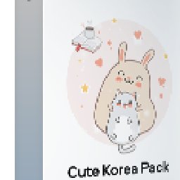 Movavi effect Cute Korea Pack