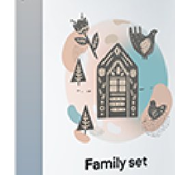 Movavi effect Family Set 20% OFF Discount