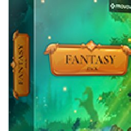 Movavi effect Fantasy Pack 22% OFF Discount