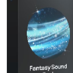 Movavi effect Fantasy Sound Pack