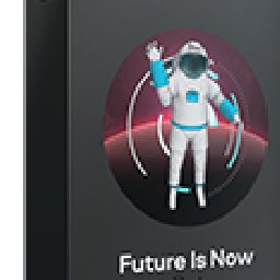 Movavi effect Future Is Now Set 20% OFF Discount