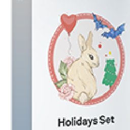 Movavi effect Holidays Set 20% OFF Discount