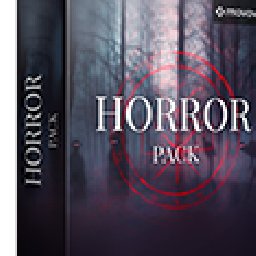 Movavi effect Horror Pack 22% OFF Discount