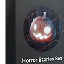 Movavi effect Horror Stories Set 21% OFF Discount