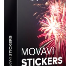 Movavi effect Love Pack 20% OFF Discount