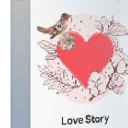 Movavi effect Love Story 20% OFF Discount