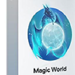 Movavi effect Magic World Set