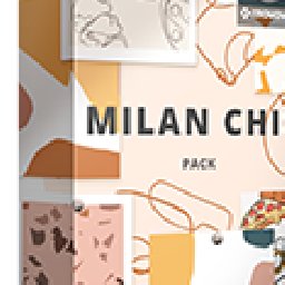 Movavi effect Milan Chic Pack