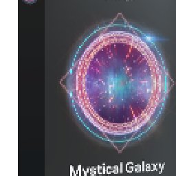 Movavi effect Mystical Galaxy Pack 22% OFF Discount