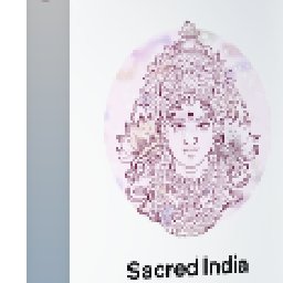 Movavi effect Sacred India Pack