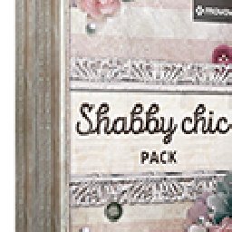 Movavi effect Shabby Chic Pack 22% OFF Discount