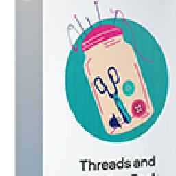 Movavi effect Threads and Needles Pack 22% OFF Discount