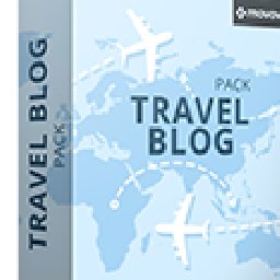 Movavi effect Travel blog Pack 22% OFF Discount