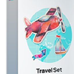 Movavi effect Travel Set 66% OFF Discount