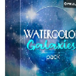 Movavi effect Watercolor Galaxies Pack 22% OFF Discount