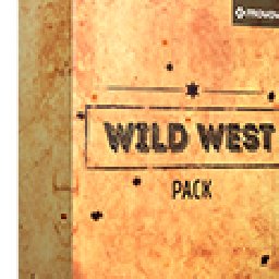 Movavi effect Wild West Pack 22% OFF Discount