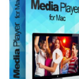 Movavi Media Player 38% OFF Discount