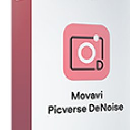 Movavi Photo DeNoise 56% OFF Discount