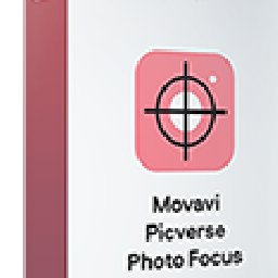 Movavi Photo Focus 65% OFF Discount