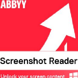 ABBYY Screenshot Reader