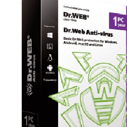 Dr.Web Ant 10% OFF Discount