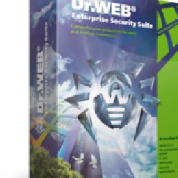 Dr.Web Universal Bundle Enterprise