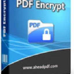 Ahead PDF Encrypt 31% OFF Discount