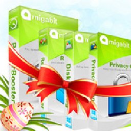 Amigabit Christmas Gift Pack 77% OFF Discount