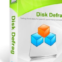 Amigabit Disk Defrag 51% OFF Discount