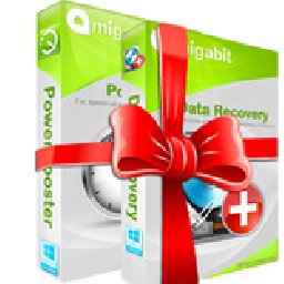 Amigabit Holiday Gift Pack 56% OFF Discount