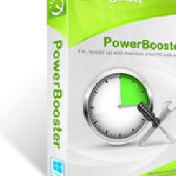 Amigabit PowerBooster Technician 40% OFF Discount