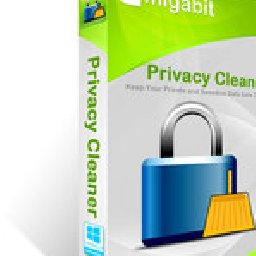 Amigabit Privacy Cleaner 34% OFF Discount