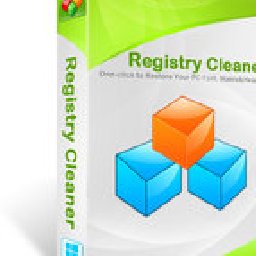 Amigabit Registry Cleaner 34% OFF Discount