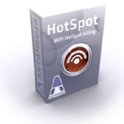 Credit Card Support Antamedia HotSpot 60% OFF Discount