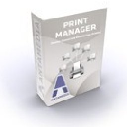 Remote Operator License Antamedia Print Manager 20% OFF Discount