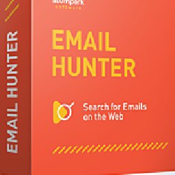 Atomic Email Hunter 30% OFF Discount