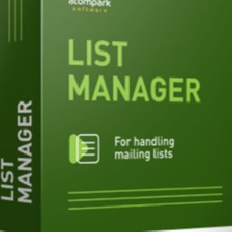 Atomic List Manager 30% OFF Discount