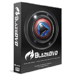 BlazeDVD 30% OFF Discount